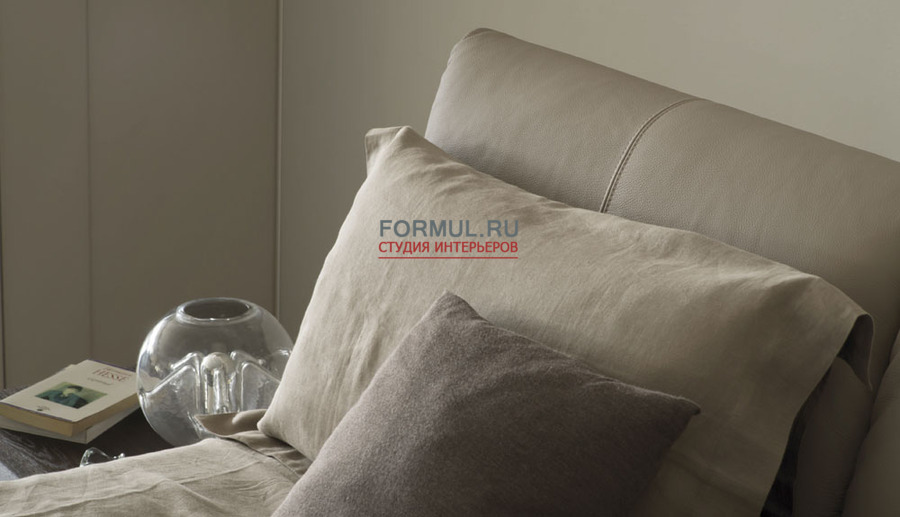 Кровать La Falegnami Samoa